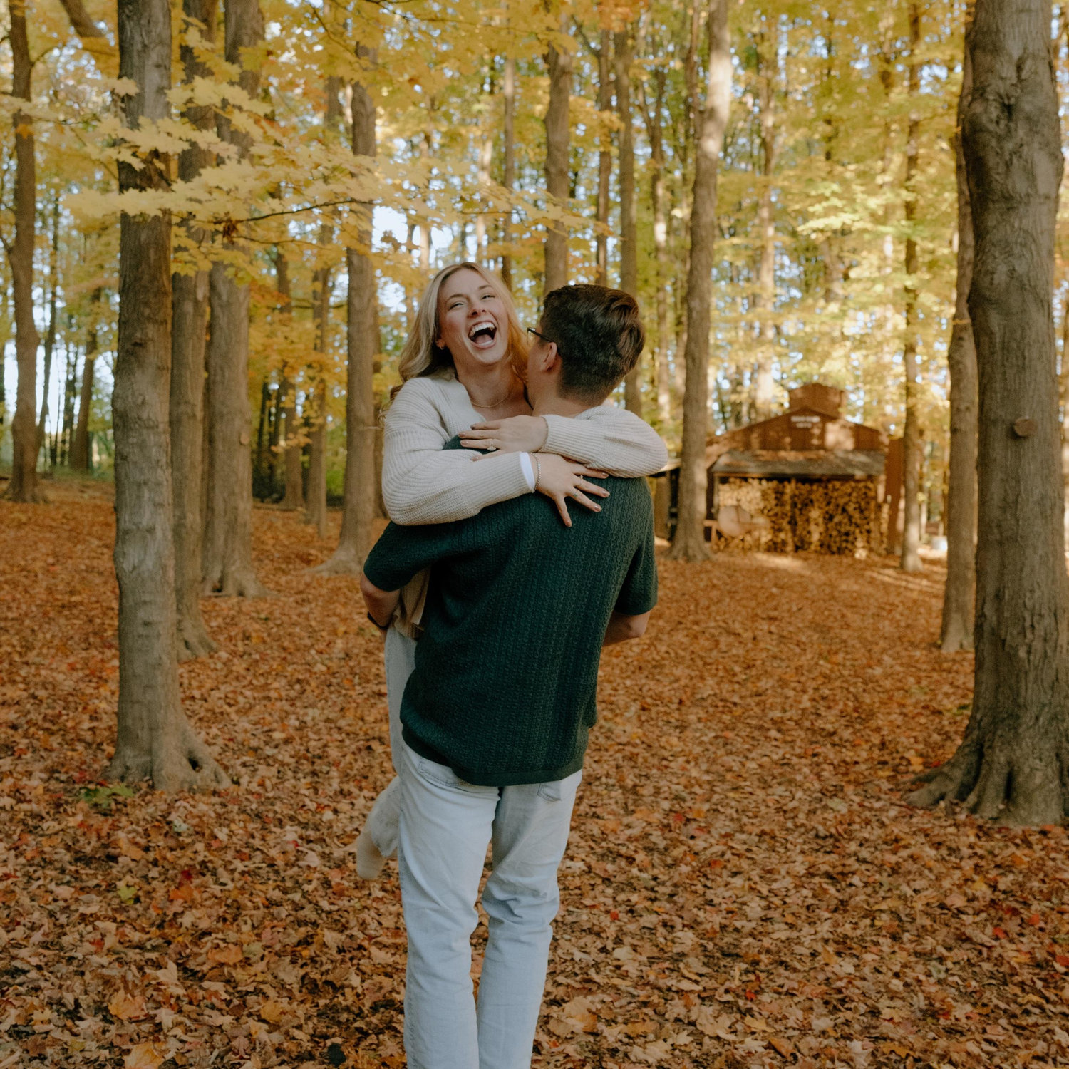 Julie Riedy and Nikolai Arton's Wedding Website