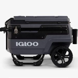 Igloo Coolers | Trailmate Journey 70 Qt Cooler