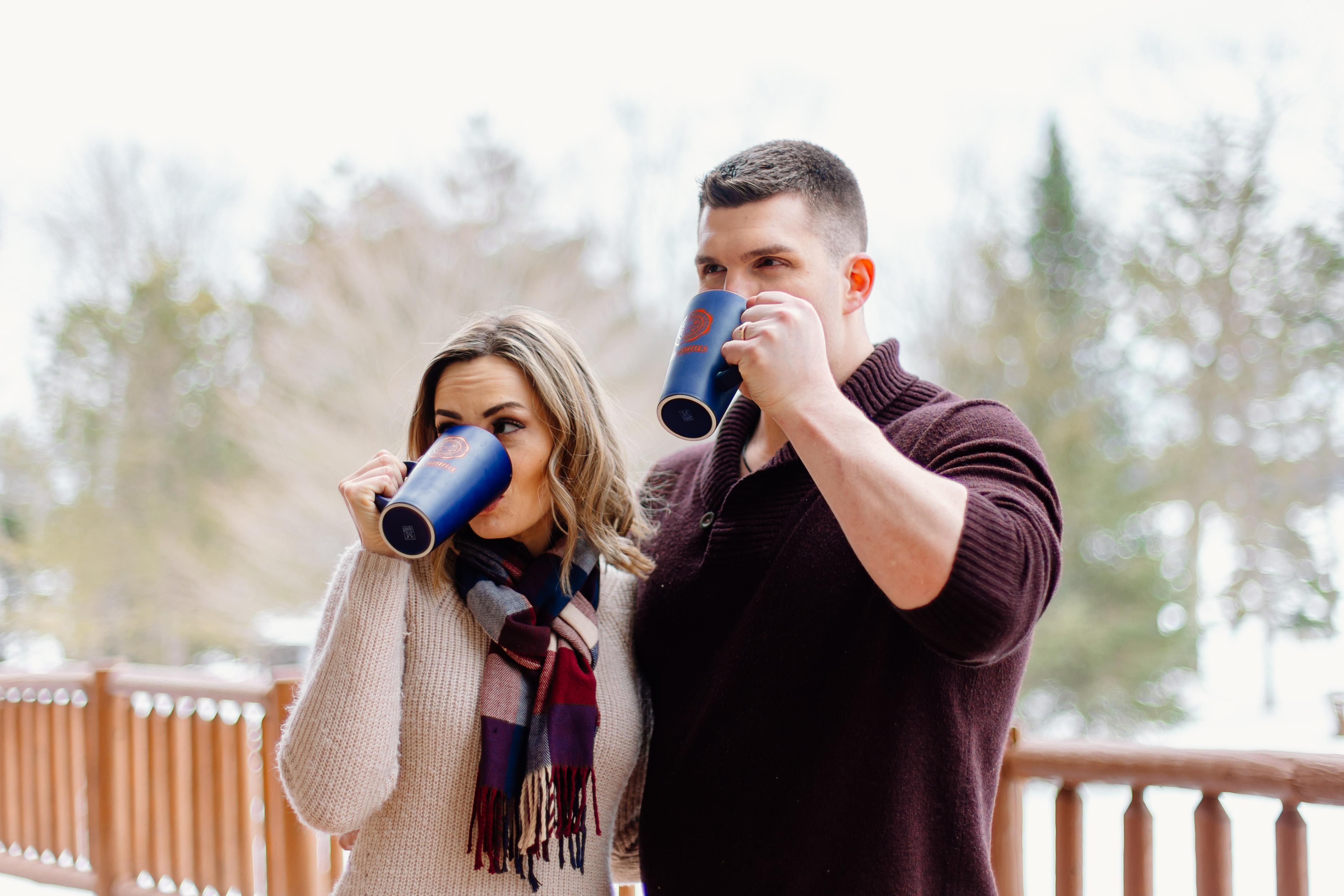 The Wedding Website of Niko Amitrano and Jamie Mahoney