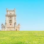 Visit Belém Tower & Jerónimos Monastery