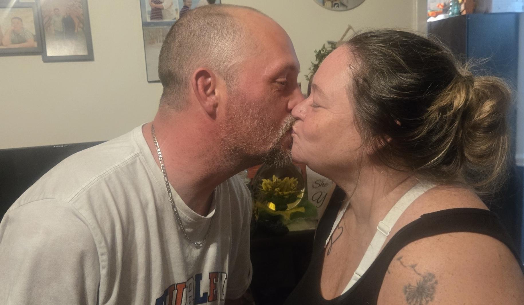 The Wedding Website of Nikki Angley and Buddy Walker