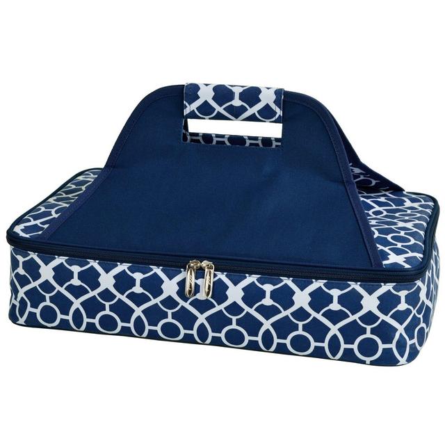 Alfonso Insulated Casserole Carrier