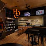 Heritage Distilling Company
