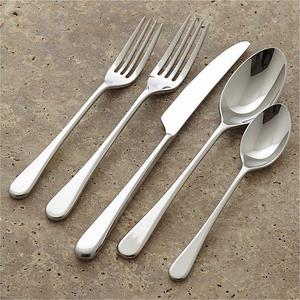 Iona 20-Piece Flatware Set