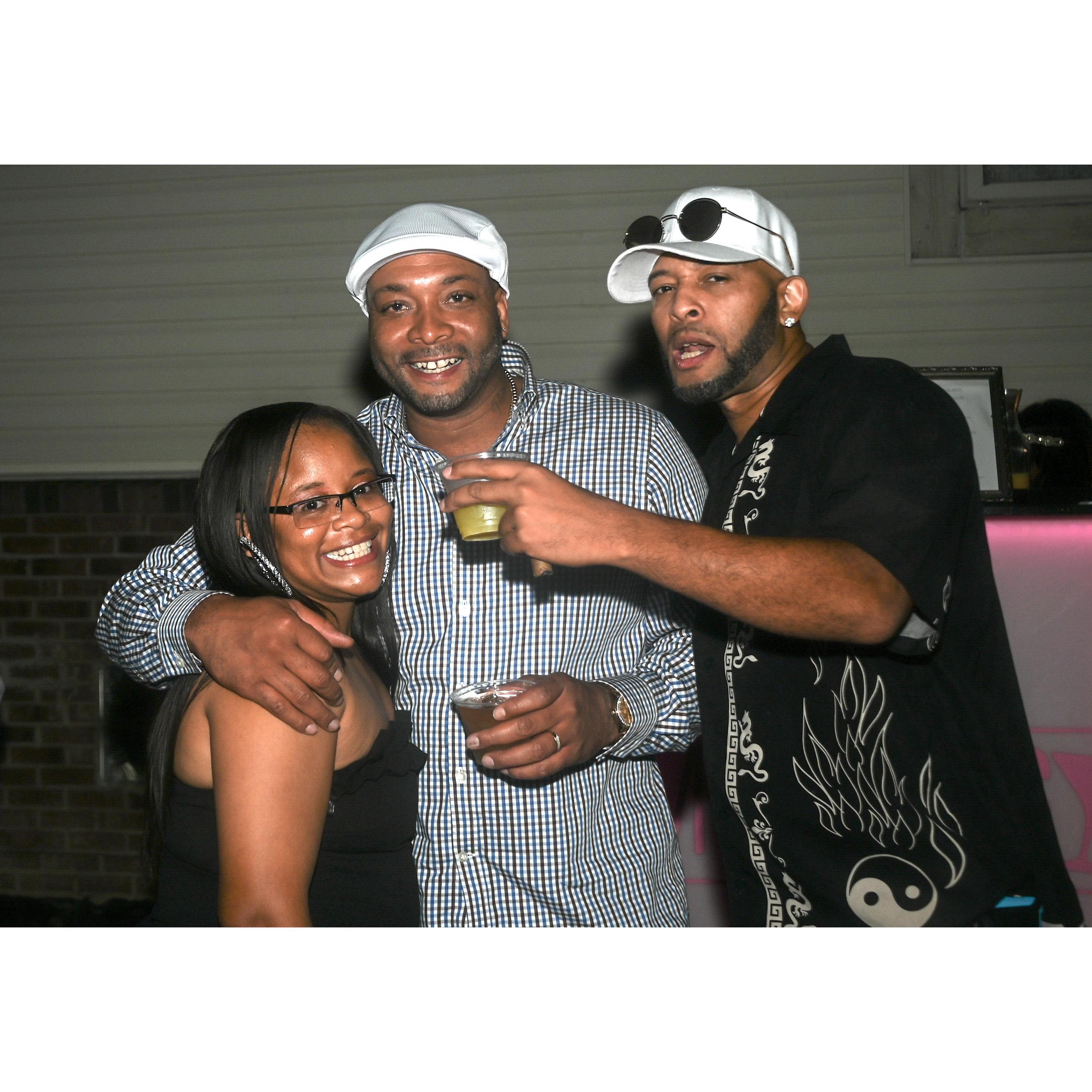 Engagement Party 9/14/19