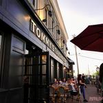 Tommy’s Tavern + Tap