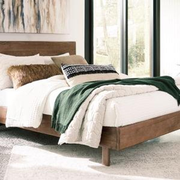 New Bedroom Furniture Set