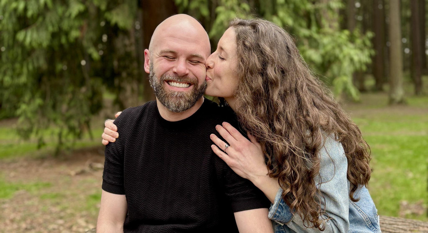 The Wedding Website of Hali Jansen and Fletcher Parker