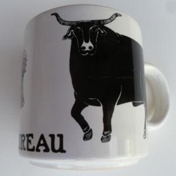 Taylor & Ng Mugs