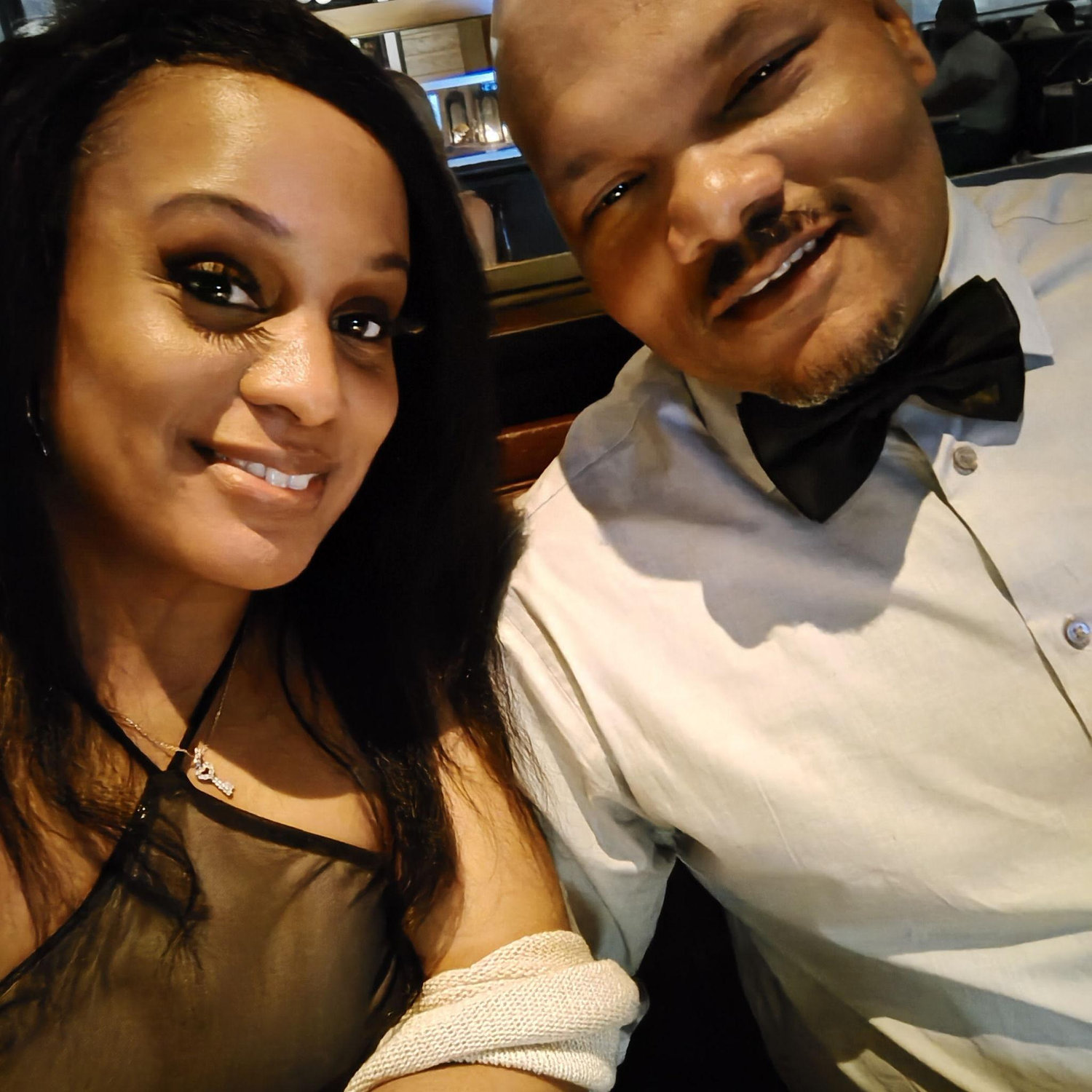 We got Engaged !!!!!!