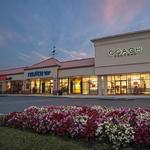 Tanger Outlets