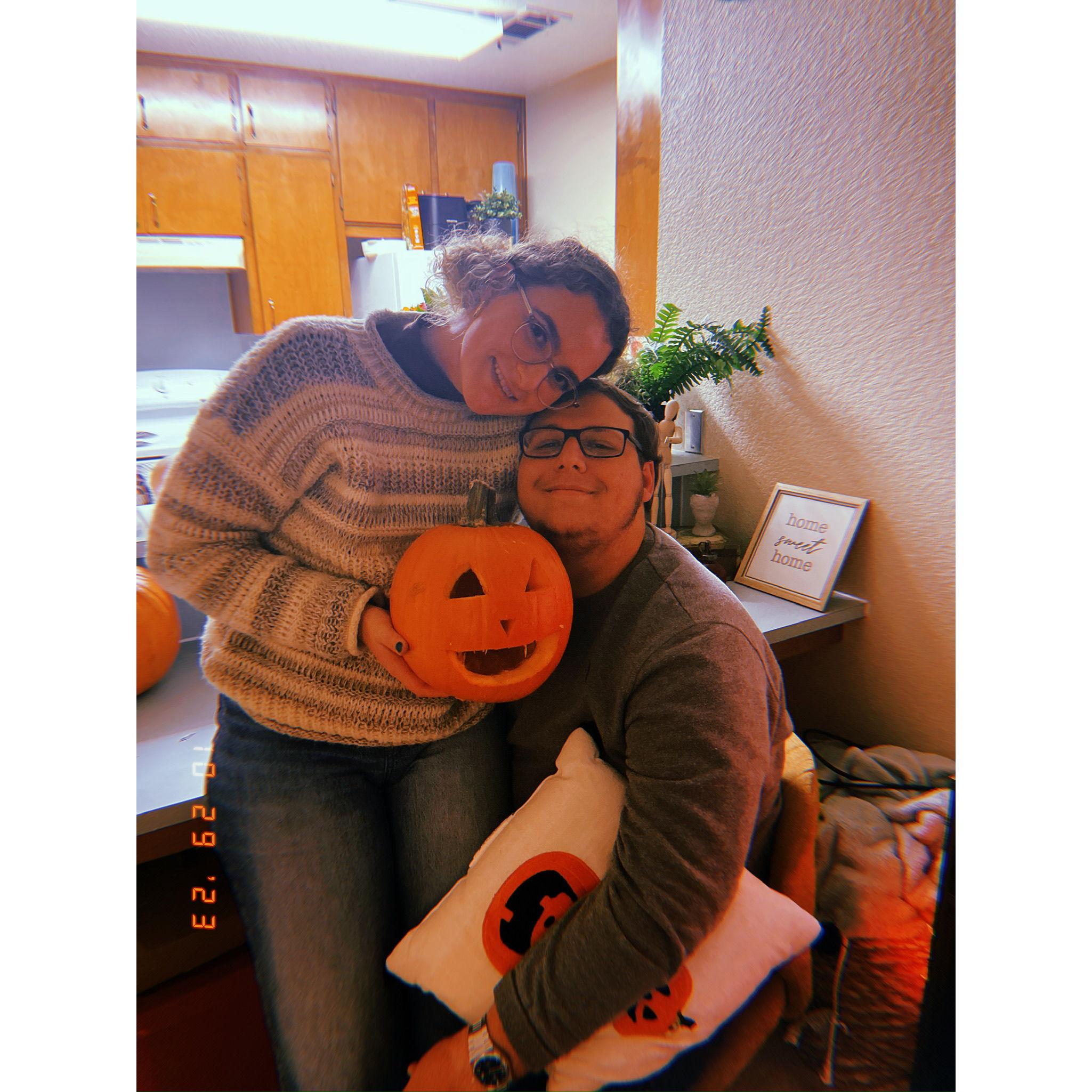 Halloween!! 🎃👻