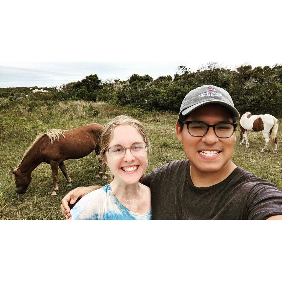 Ocean City and Assateague Island trip!