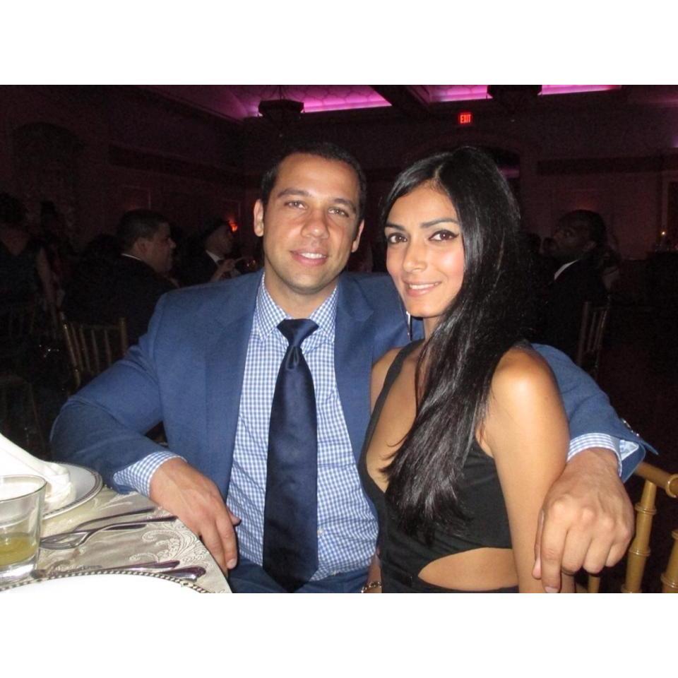 Carlene & Kyle's Wedding