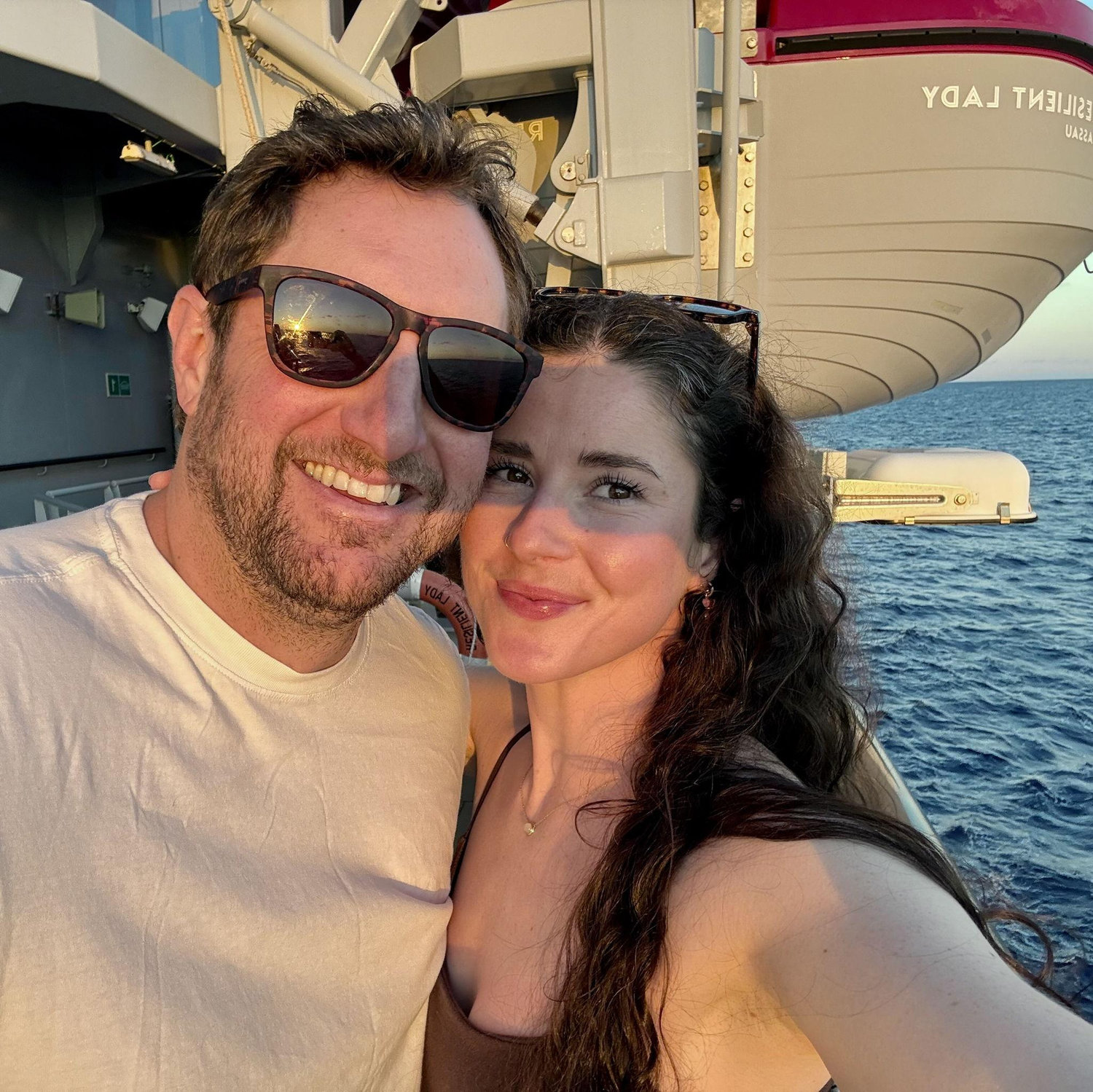 Cruise (Jamaica, Grand Cayman, Bahamas) 2026