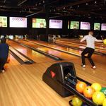Brooklyn Bowl