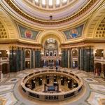Tour Wisconsin State Capitol