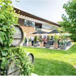 Stone's Throw Winery