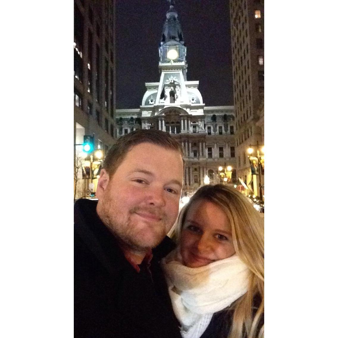 Philadelphia, PA