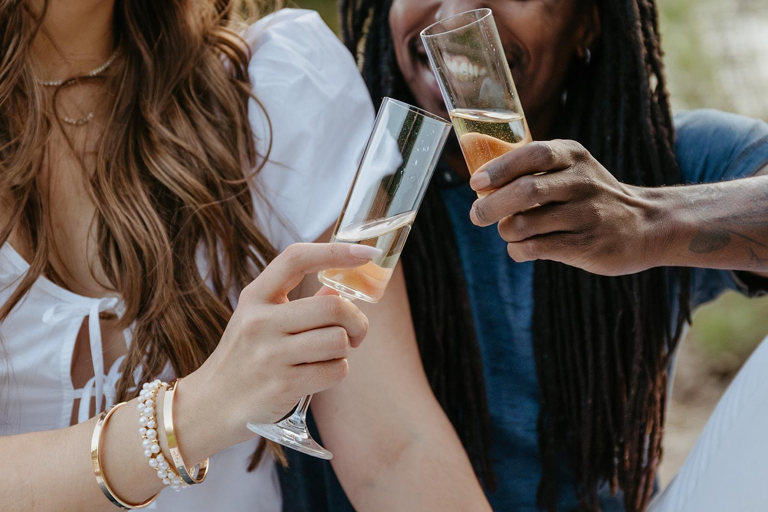 The Wedding Website of Savannah Young and DeVonte McClain