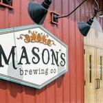 Mason's Brewing Company