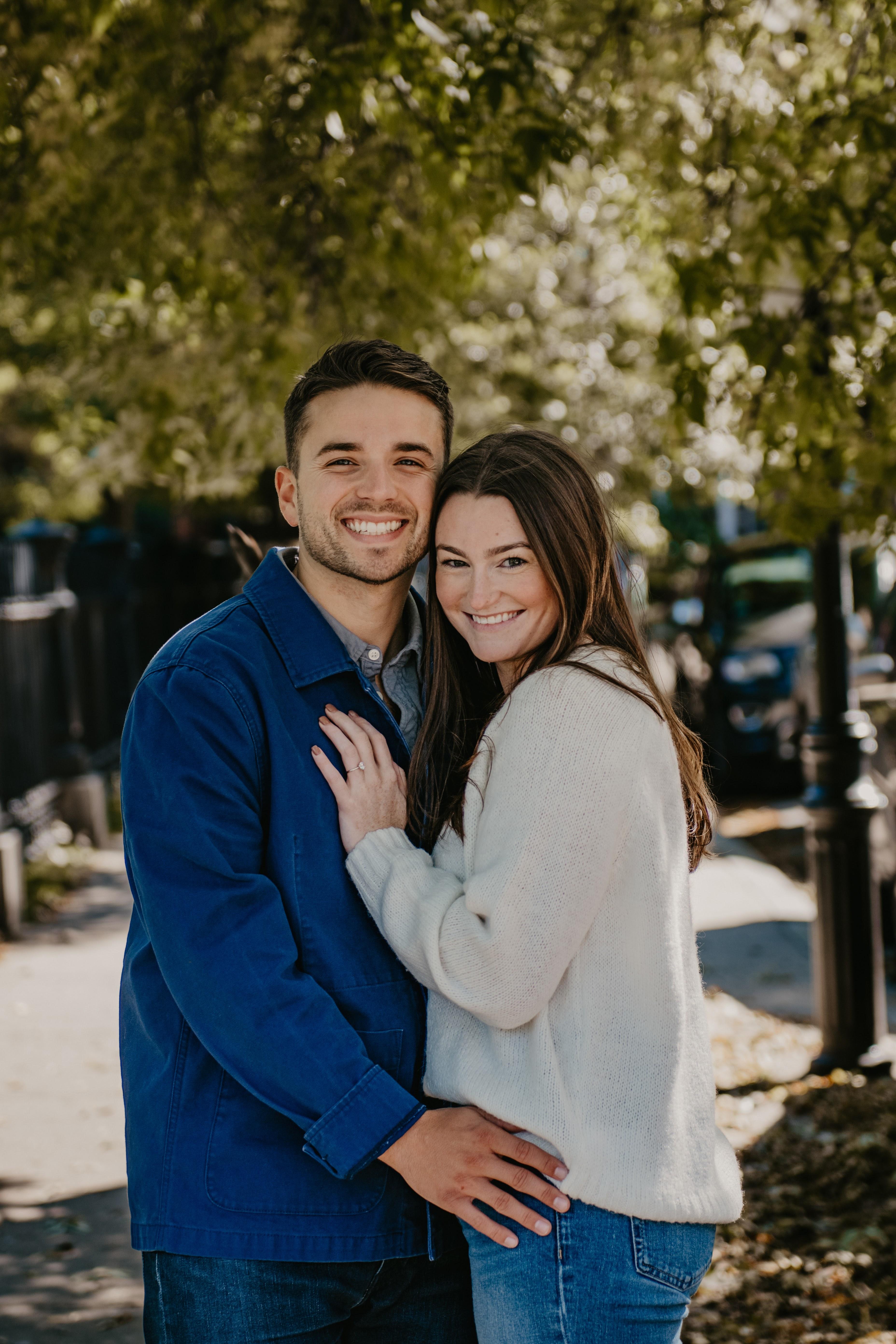 The Wedding Website of Ella McMackin and Ryan Erwin