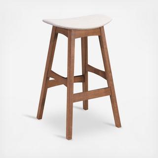 Allen Barstool, Set of 2
