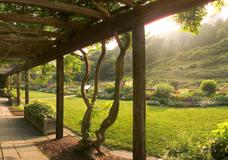 Cornell Botanic Gardens