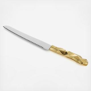 Rock Bread Knife