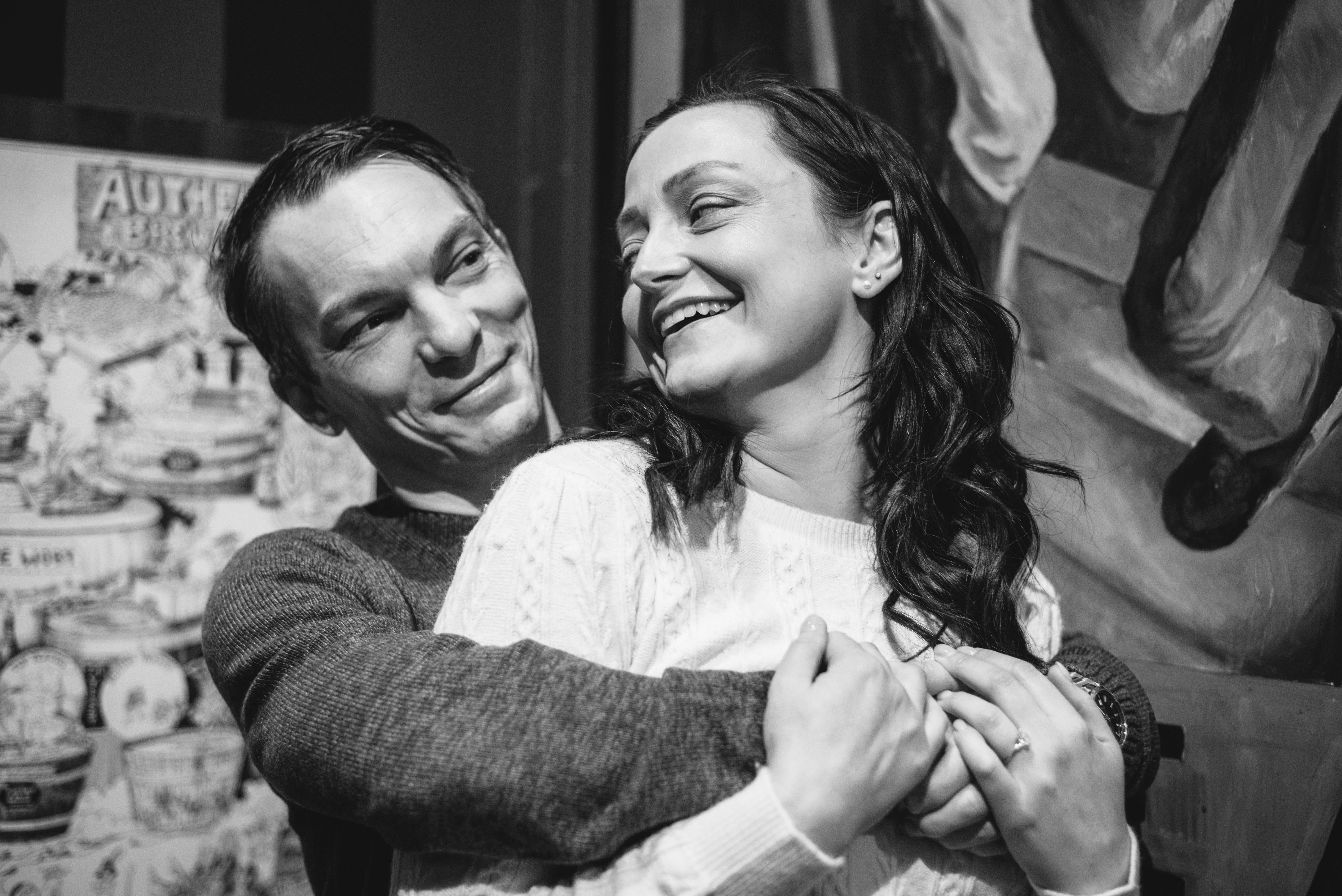The Wedding Website of Parker Reynolds and David Heckman
