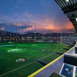Topgolf