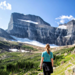 Grinnell Glacier