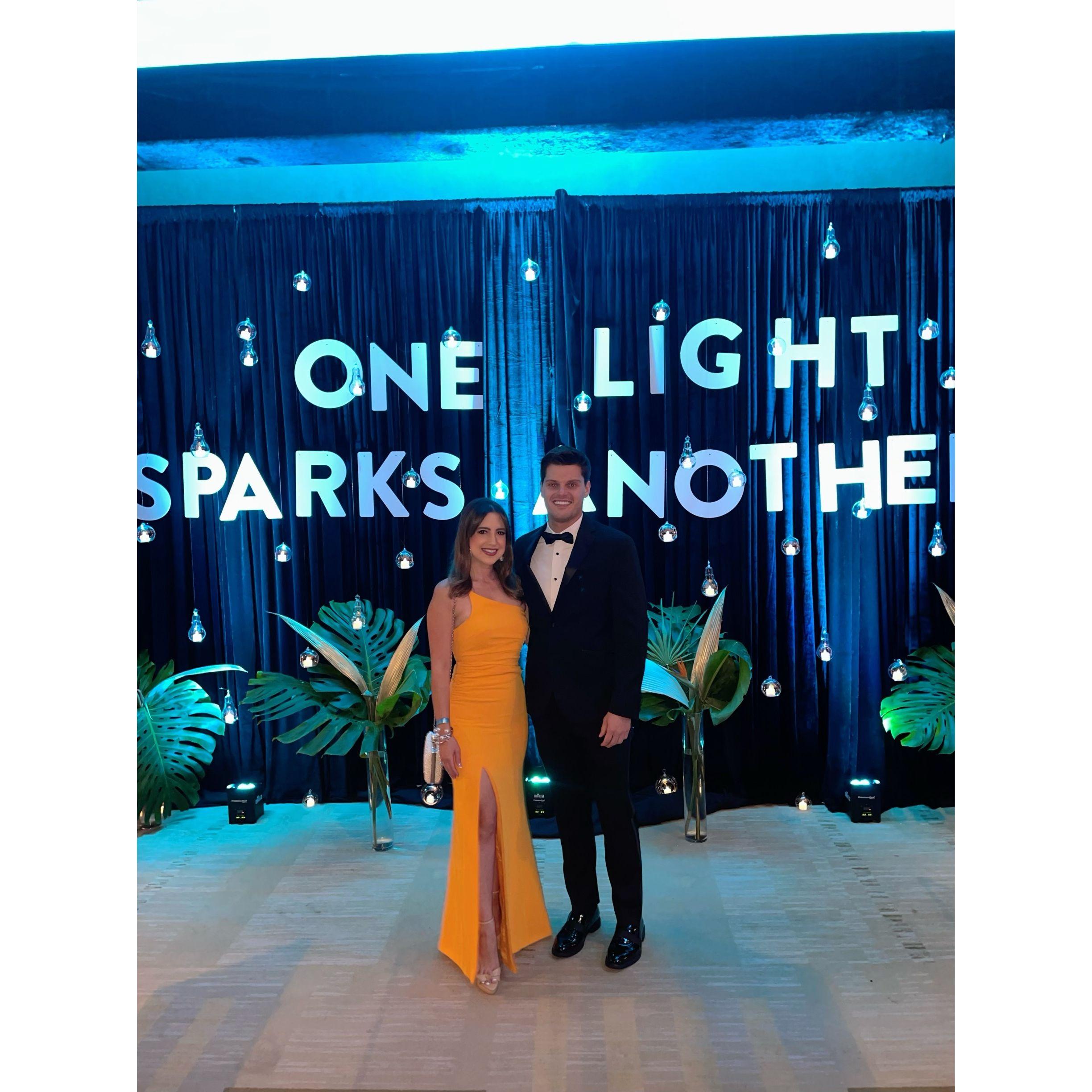 May 13, 2023- Blue Missions Gala