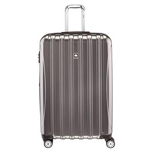 Delsey Luggage, Inc. - DELSEY Paris Luggage Helium Aero 29" Expandable Spinner Trolley, Titanium