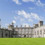 KILKENNY CASTLE