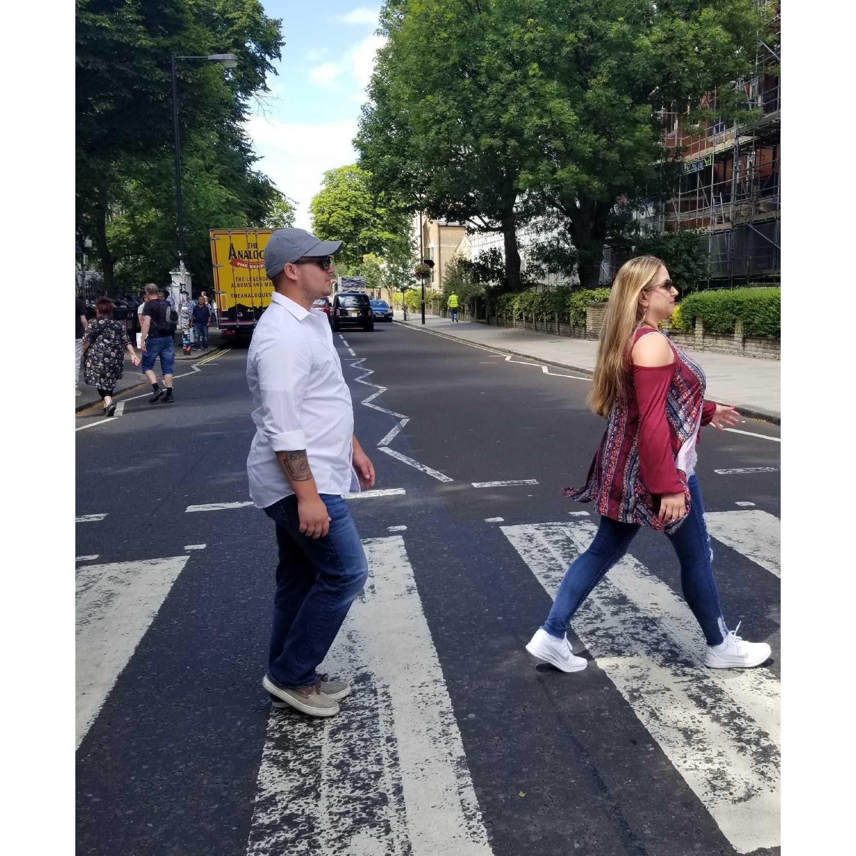 Abbey Road