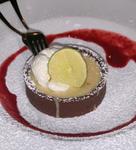 All Chocolate Kitchen