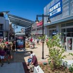 Tanger Outlets