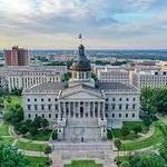 South Carolina State House
