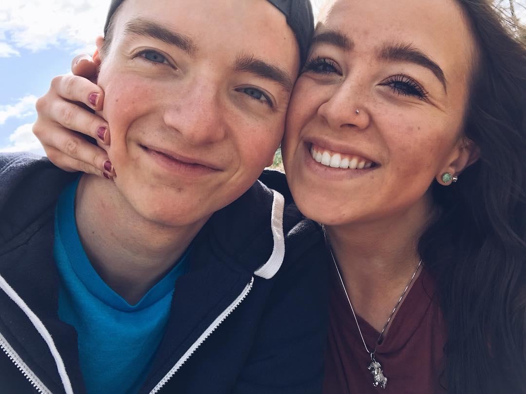 The Wedding Website of Quinn Galletta and Charlie Lees