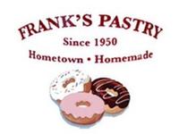 Frank's Pastry Shop