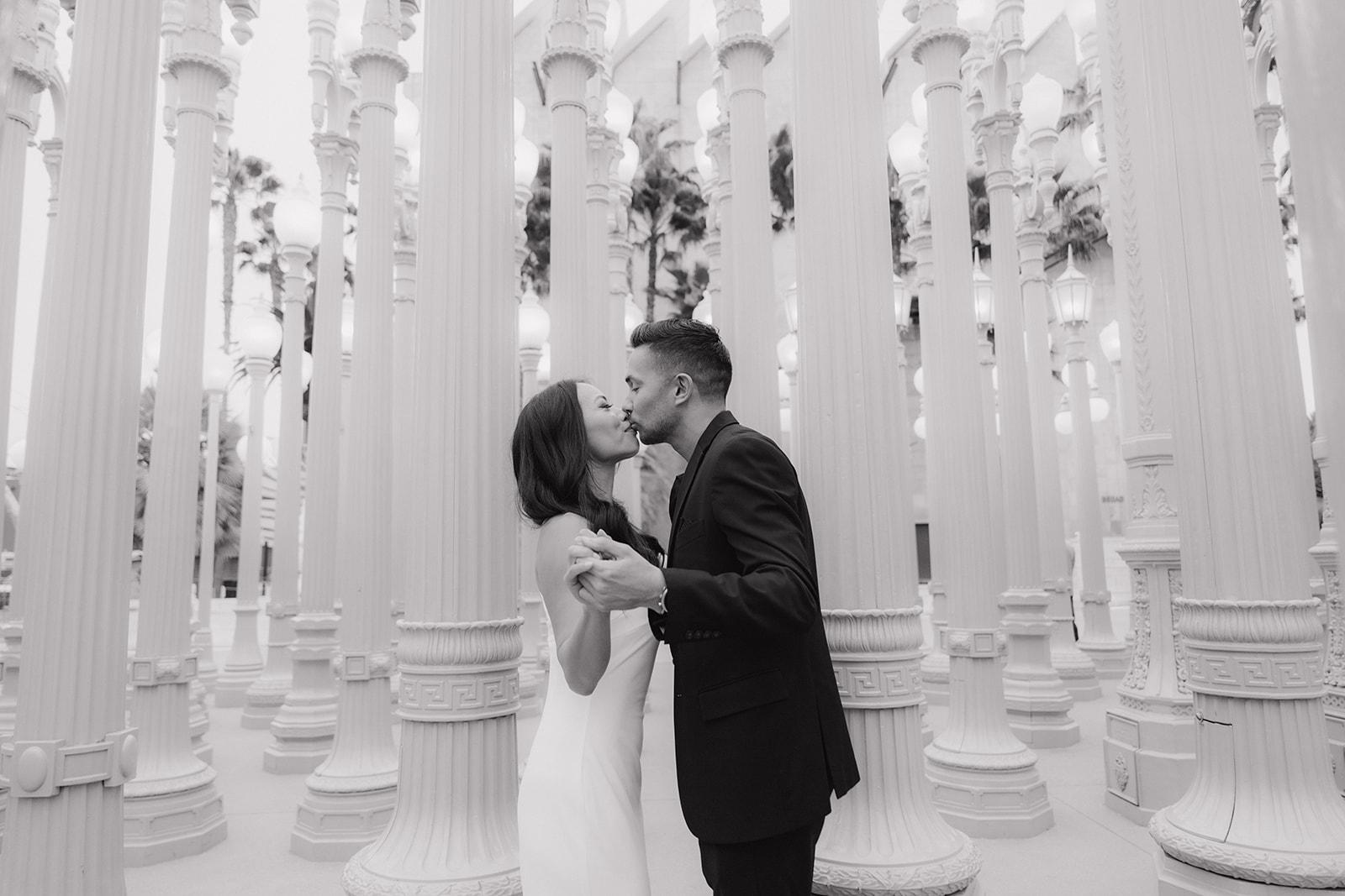 The Wedding Website of Jenny Jaucian and Michael Ferrero