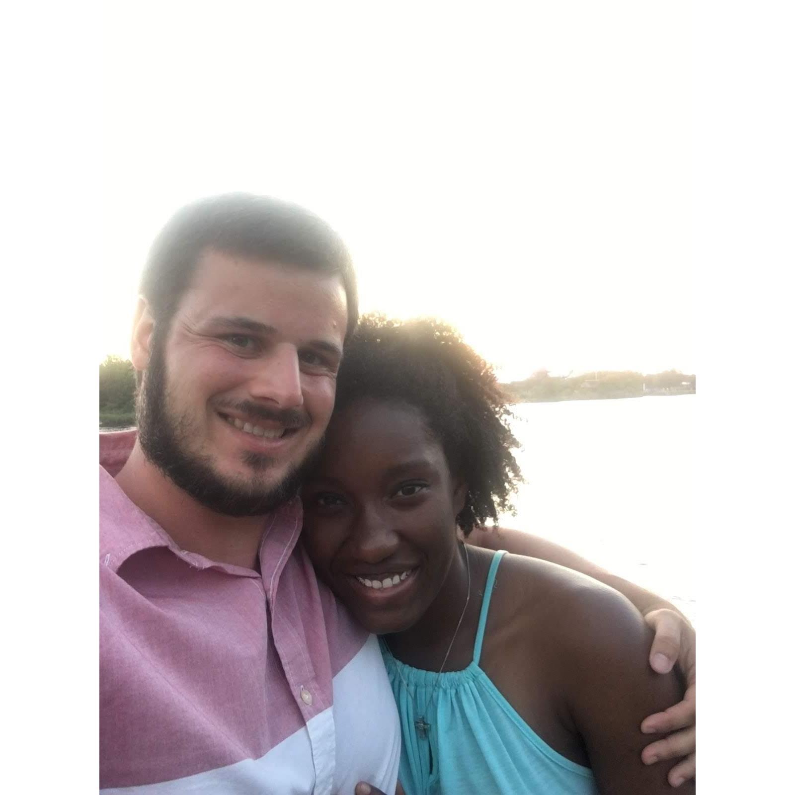 Trip to Wilmington