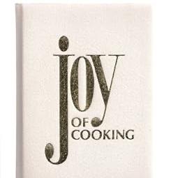 The Joy of Cooking book by Irma S. Rombauer