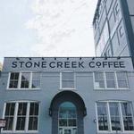 Stone Creek Coffee - Factory Café
