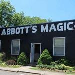 Abbott Magic Company