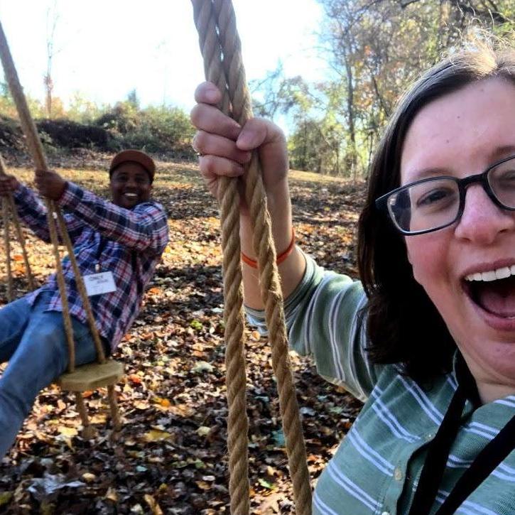 Secret Exploration Hike- Grace Community Church Summit