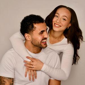 Our newlywed fund (Venmo)