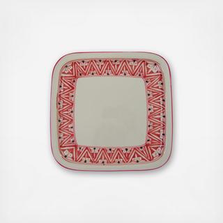 Nejma Square Platter