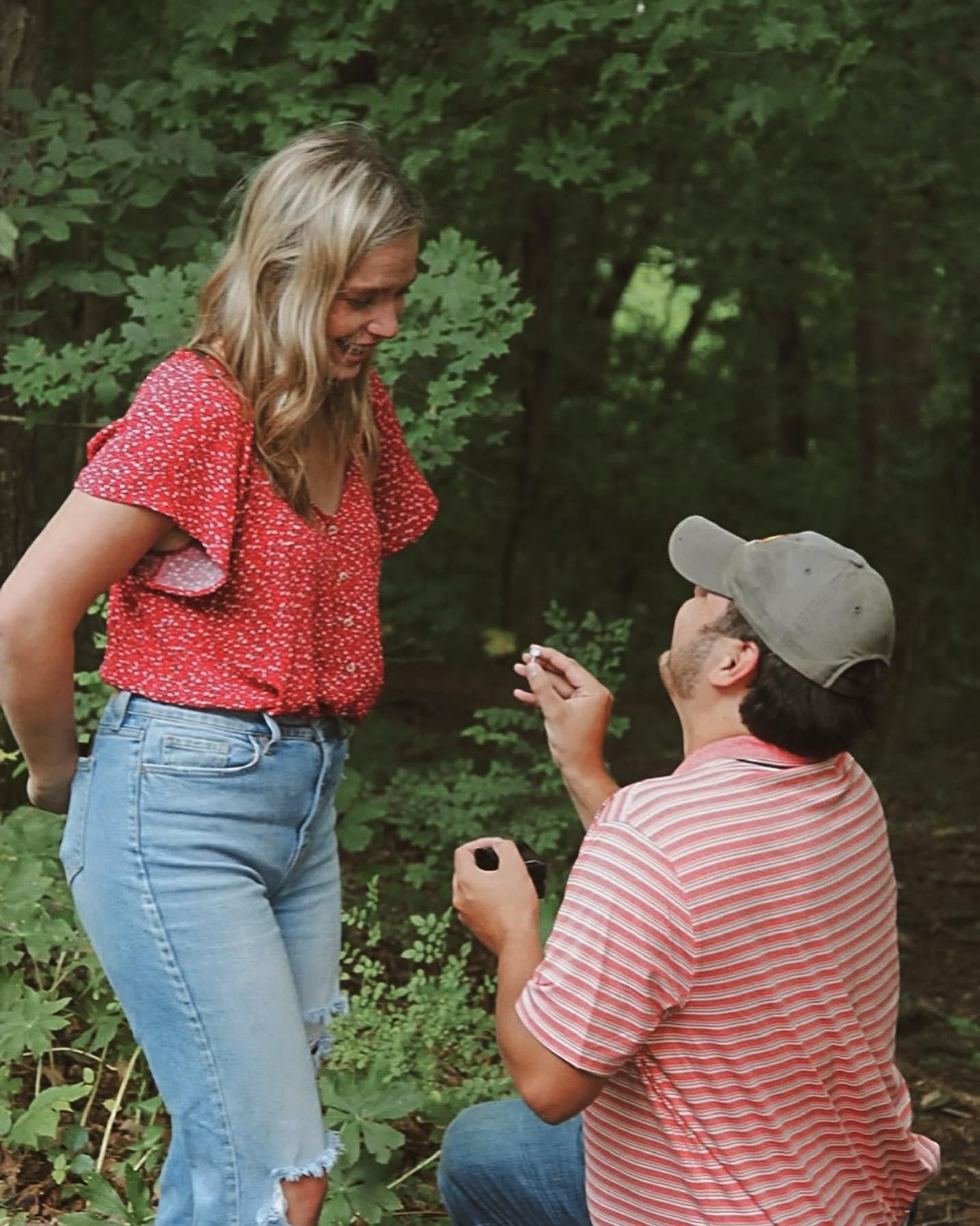 The Wedding Website of Kaycie Hartwig and Caleb Thompson